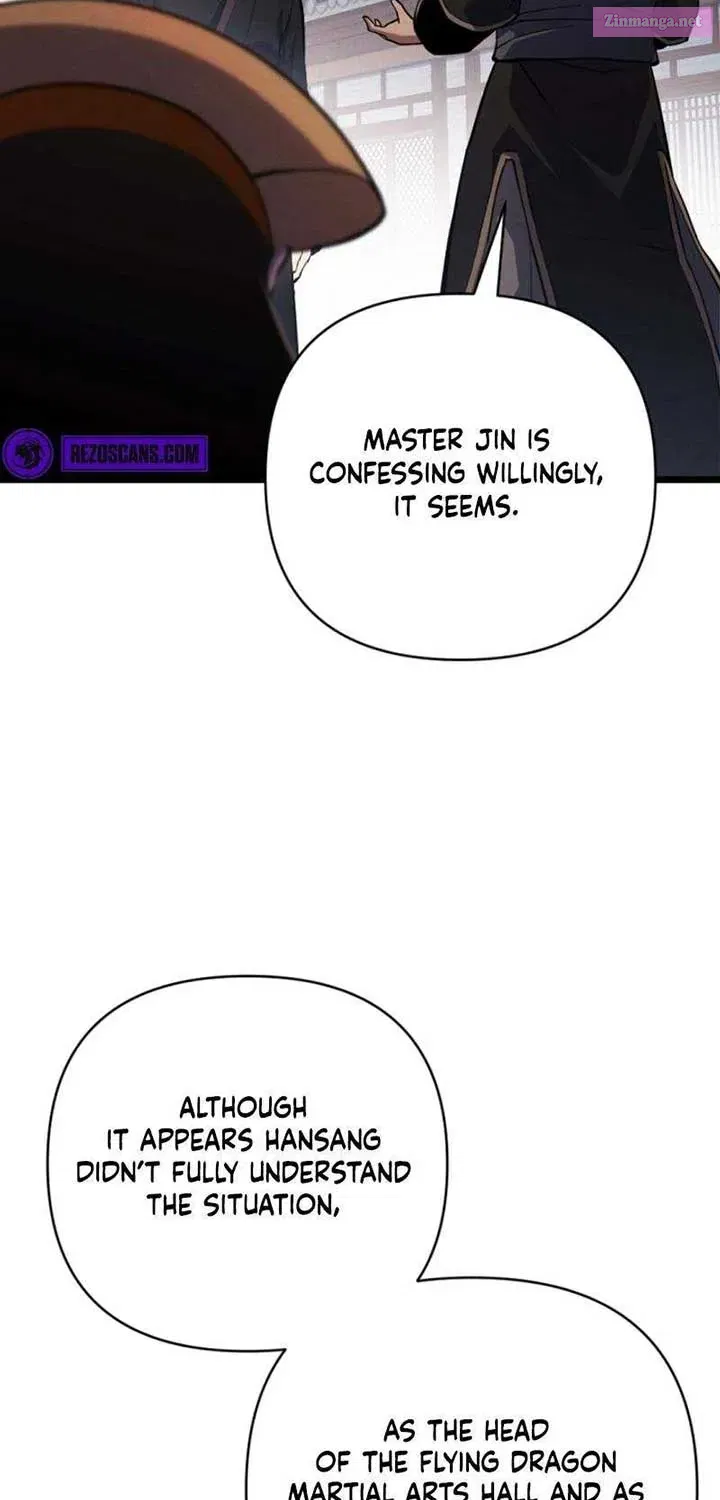 The Indomitable Wanderer Chapter 24.1 page 39 - MangaKakalot