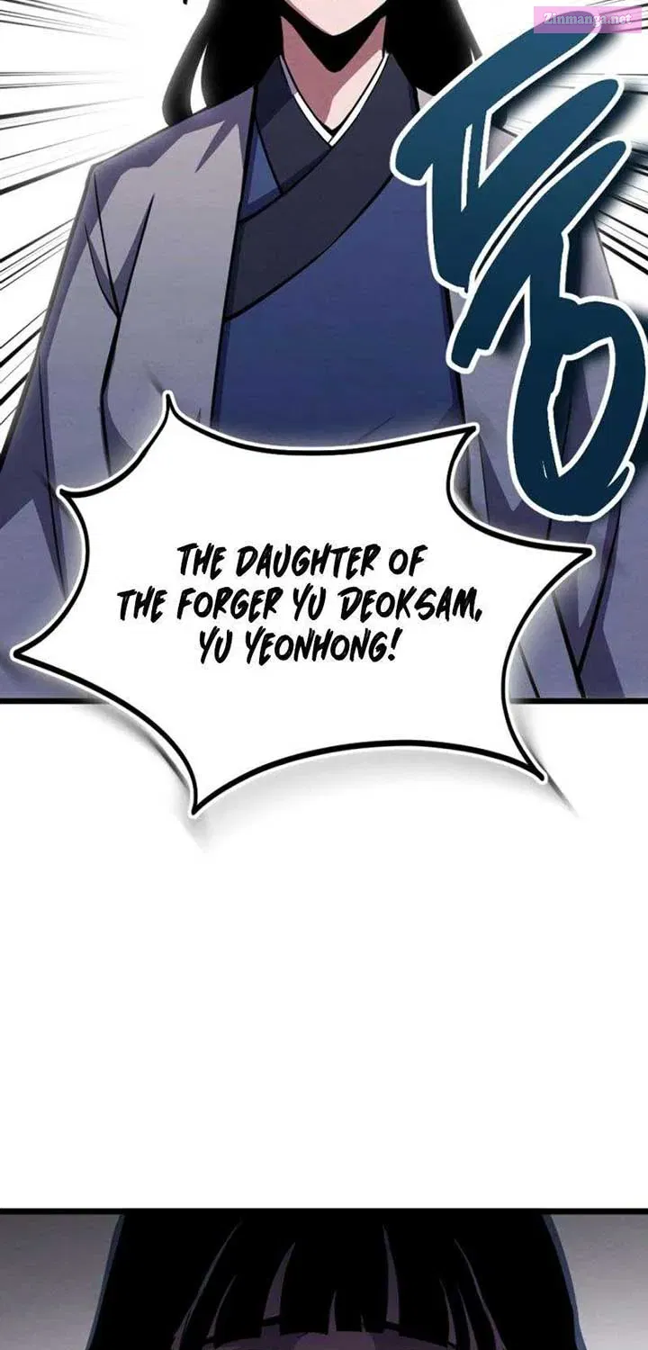 The Indomitable Wanderer Chapter 24 page 69 - MangaKakalot