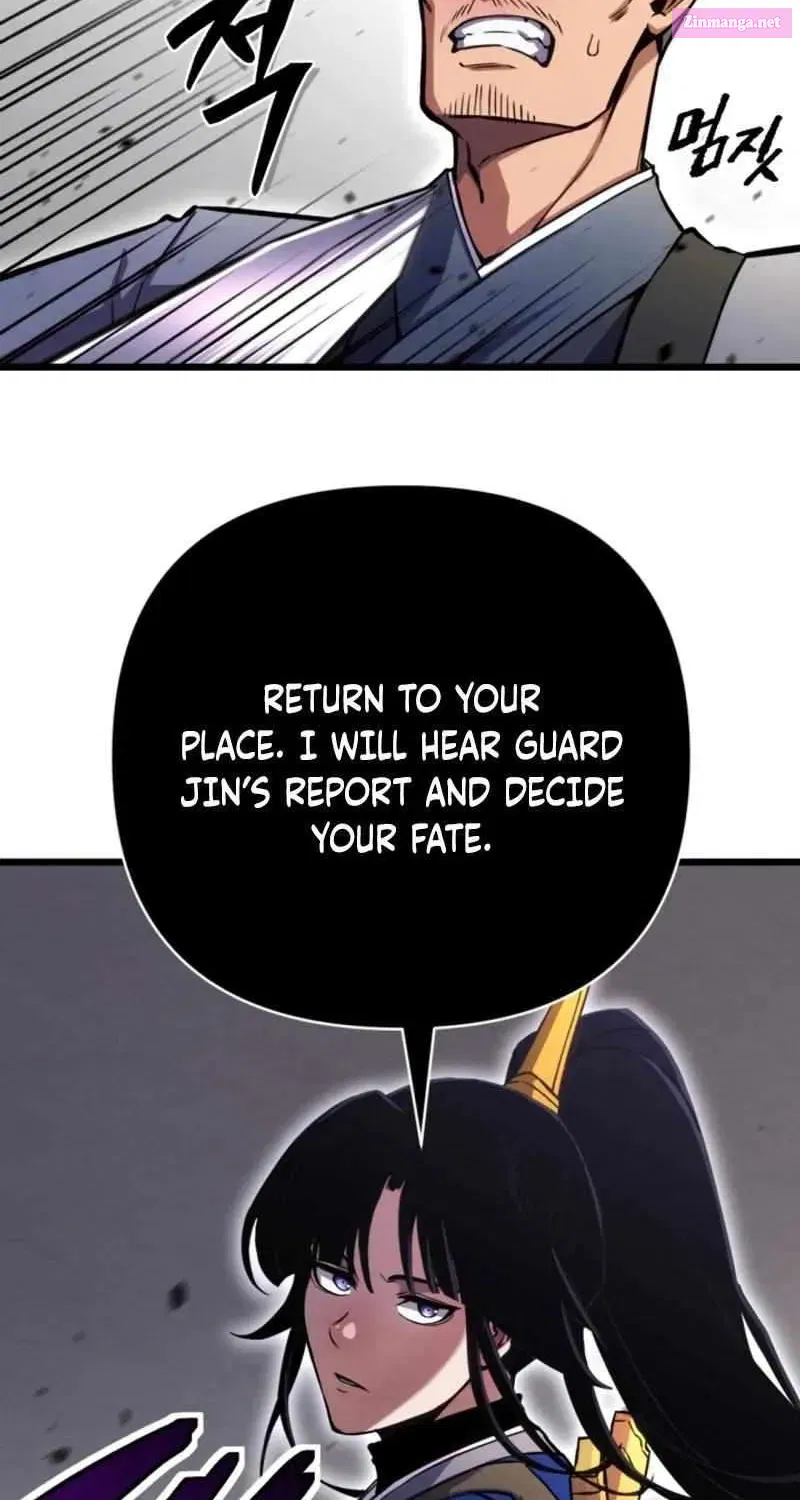 The Indomitable Wanderer Chapter 25 page 12 - Mangabat