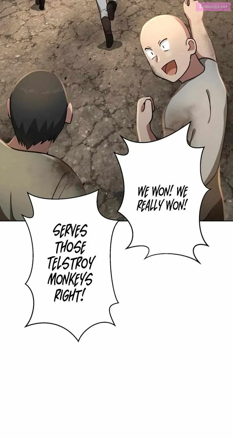 The Invincible Banished Shadow Archer Chapter 26 page 75 - MangaKakalot