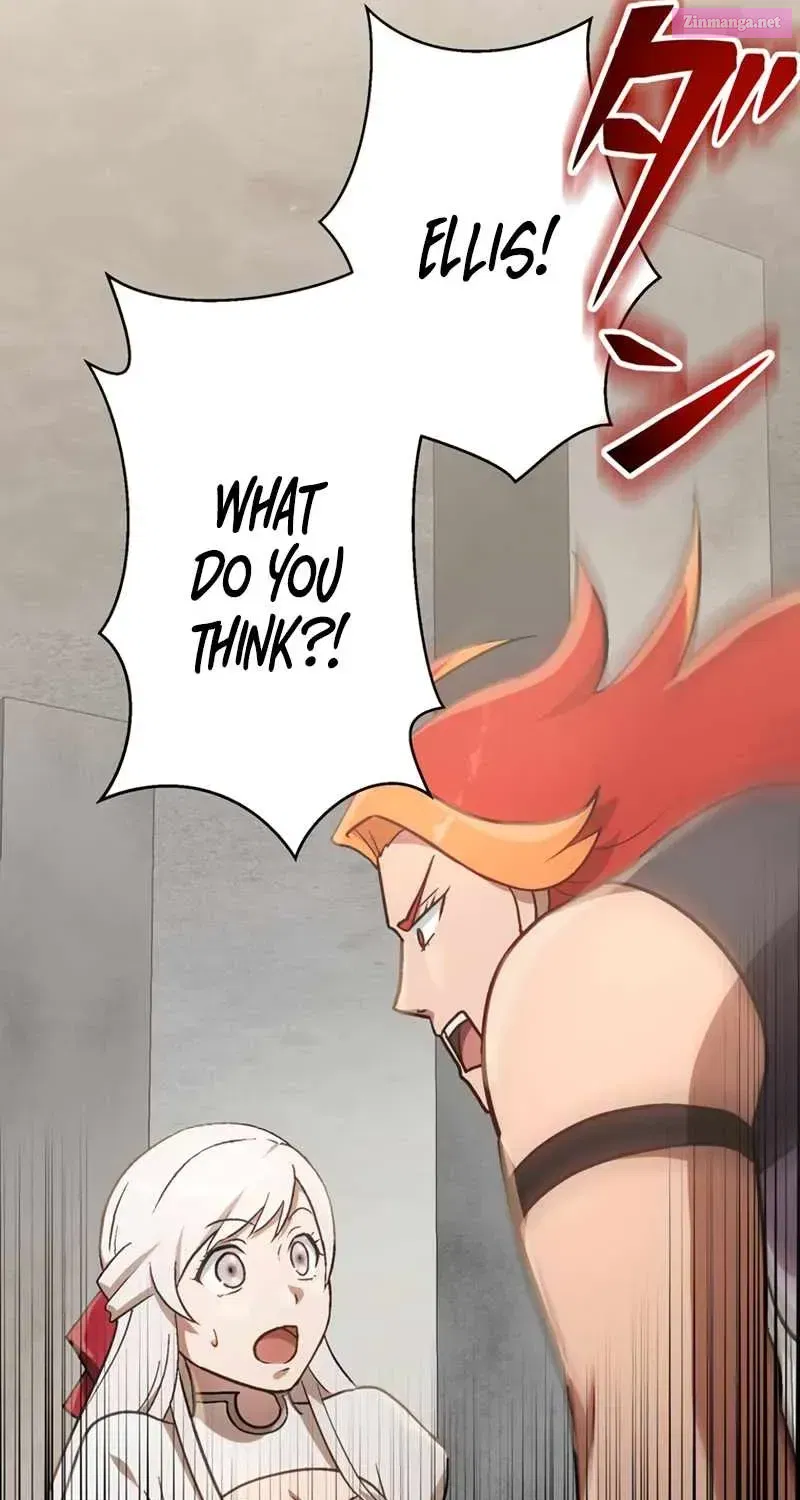 The Invincible Banished Shadow Archer Chapter 29 page 42 - MangaKakalot