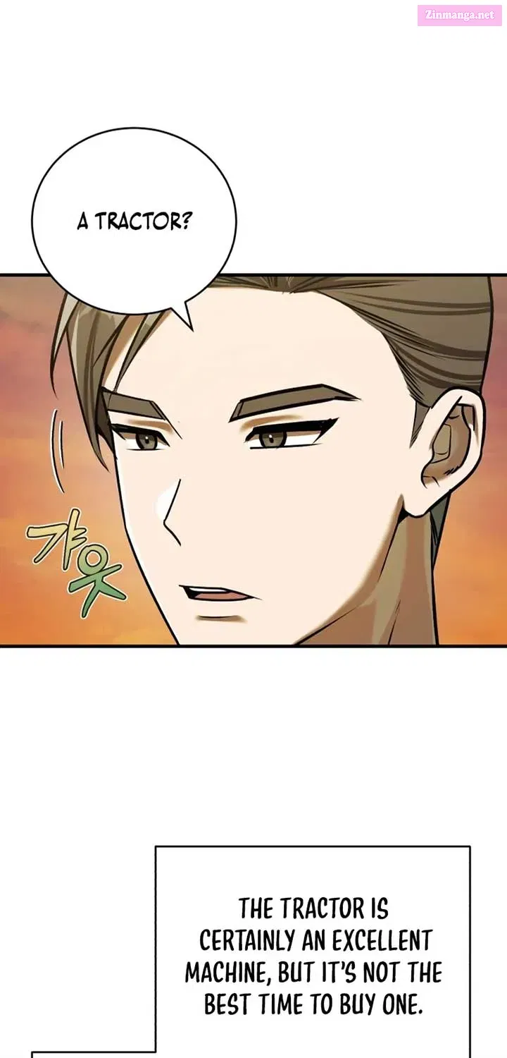 The Joseon Prince Went To America And Didn’t Return Chapter 17 page 5 - Mangabat