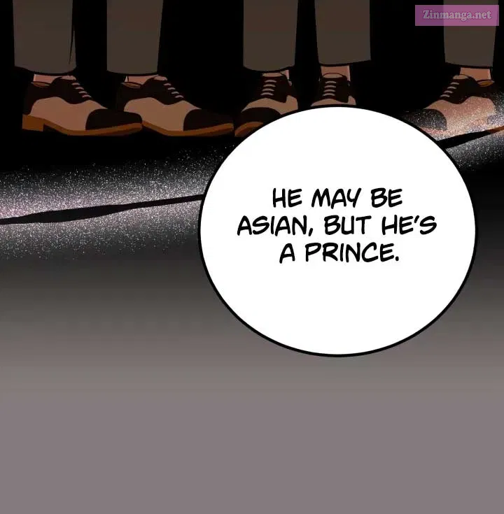 The Joseon Prince Went To America And Didn’t Return Chapter 19 page 73 - MangaKakalot