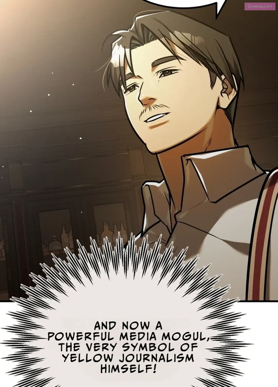 The Joseon Prince Went To America And Didn’t Return Chapter 20 page 60 - MangaNato