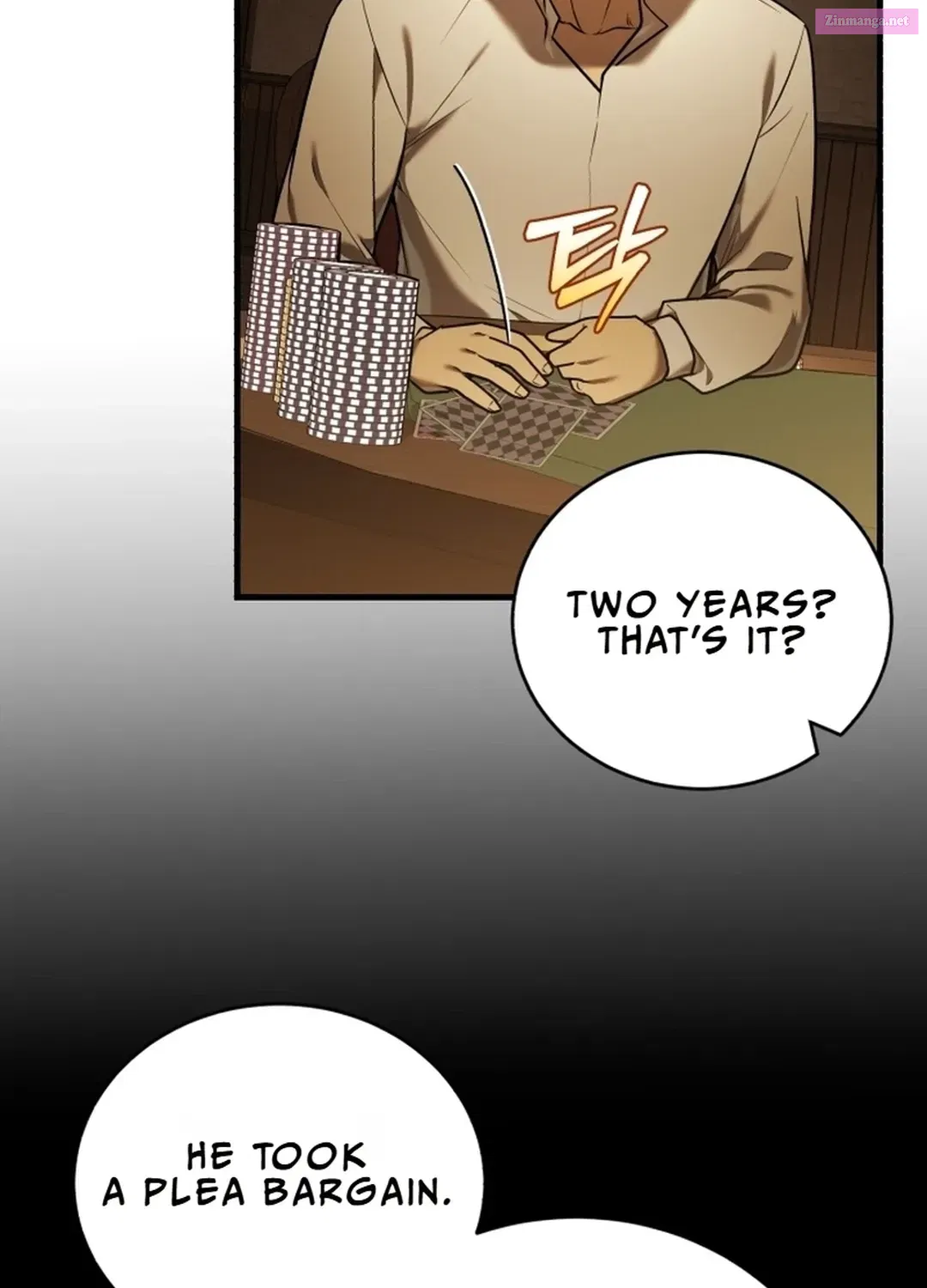 The Joseon Prince Went To America And Didn’t Return Chapter 20 page 80 - MangaNato