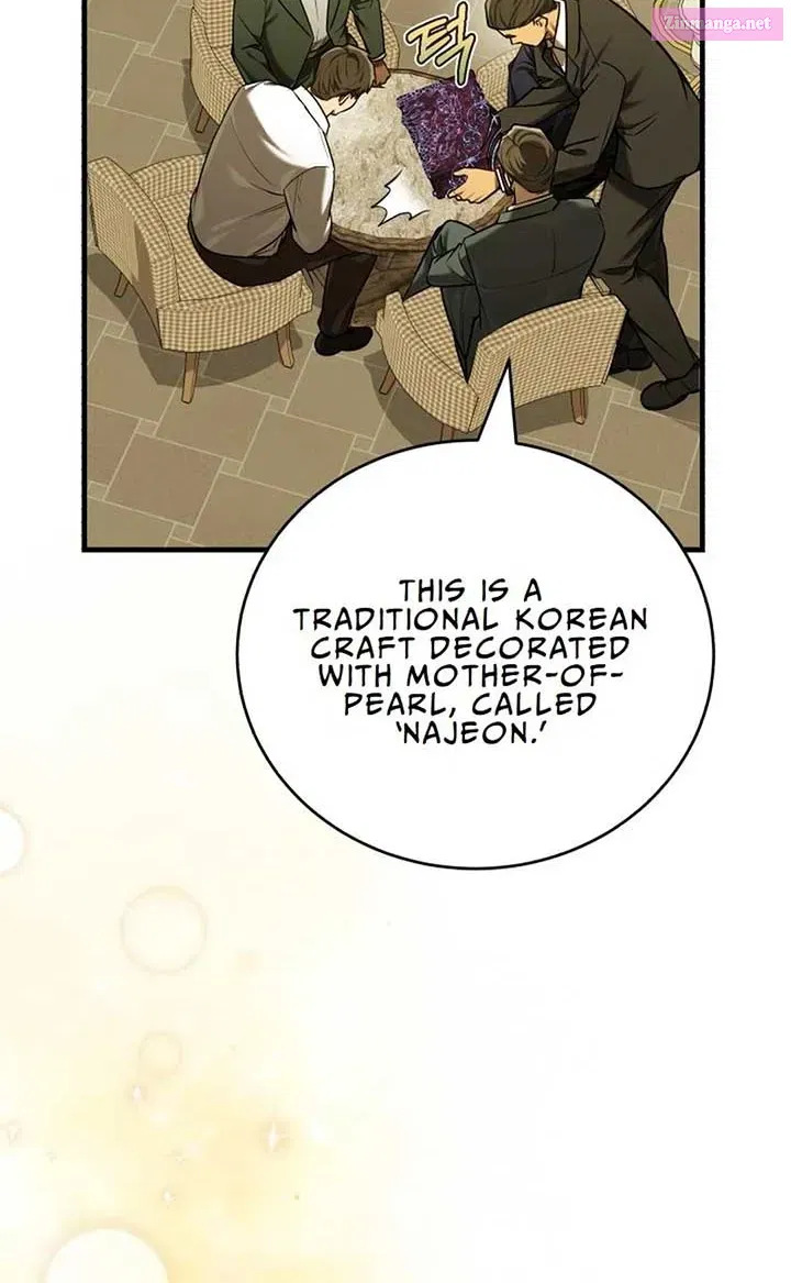 The Joseon Prince Went To America And Didn’t Return Chapter 22 page 47 - MangaKakalot