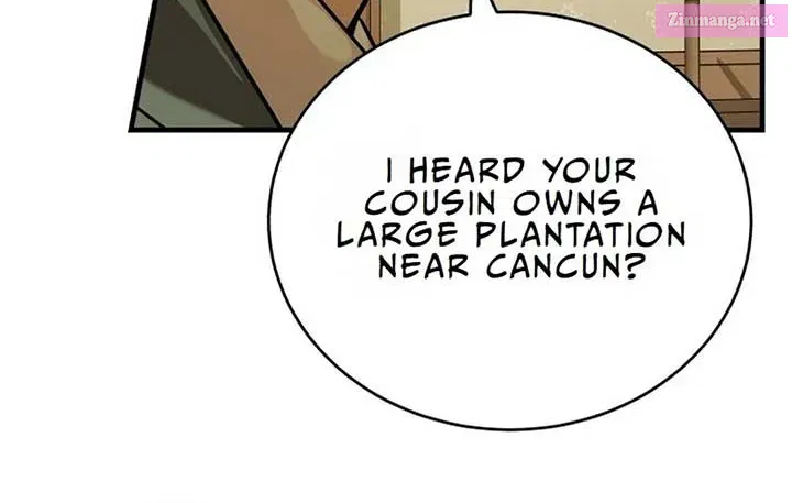 The Joseon Prince Went To America And Didn’t Return Chapter 22 page 53 - MangaNato