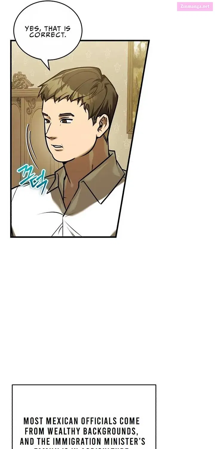 The Joseon Prince Went To America And Didn’t Return Chapter 22 page 54 - MangaNato