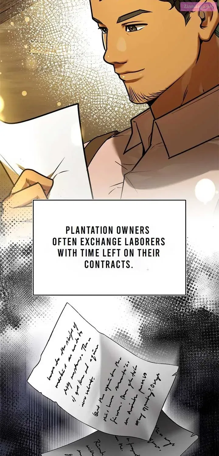 The Joseon Prince Went To America And Didn’t Return Chapter 22 page 56 - MangaNato