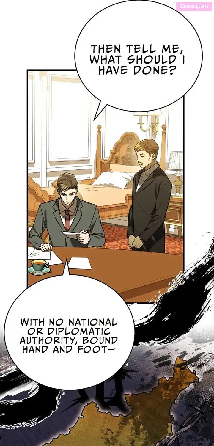 The Joseon Prince Went To America And Didn’t Return Chapter 22 page 72 - MangaNato