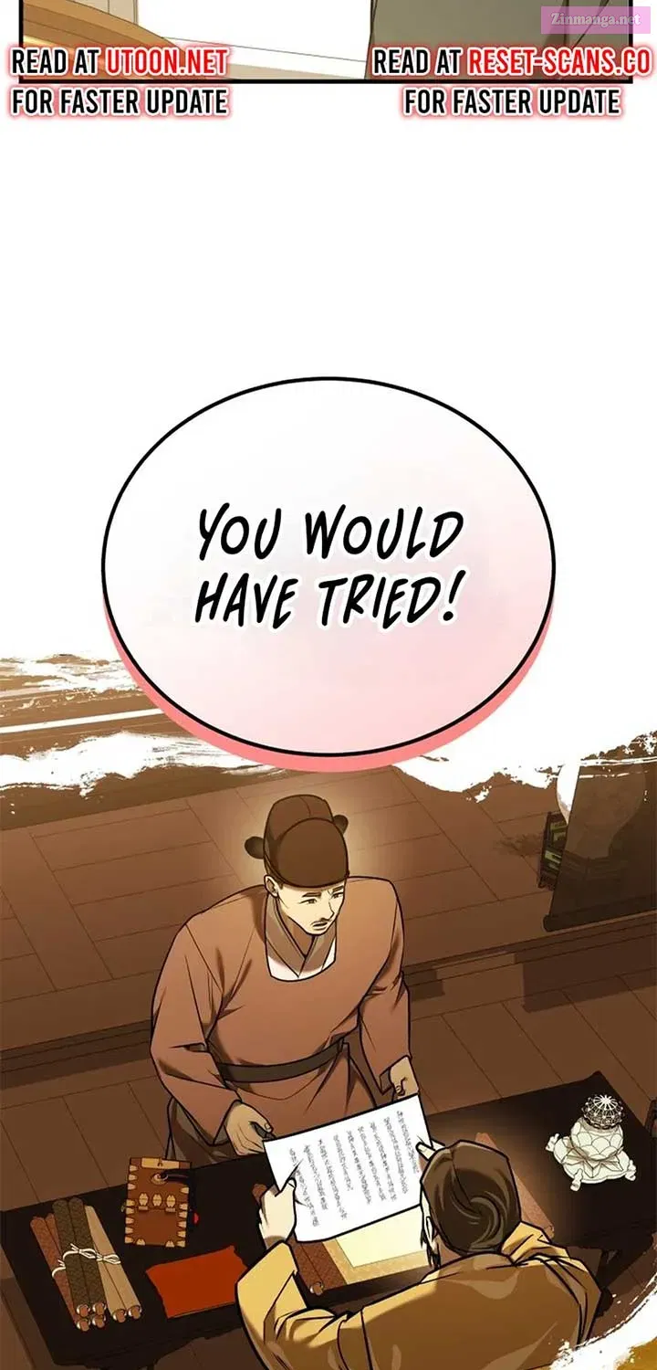 The Joseon Prince Went To America And Didn’t Return Chapter 22 page 80 - MangaNato