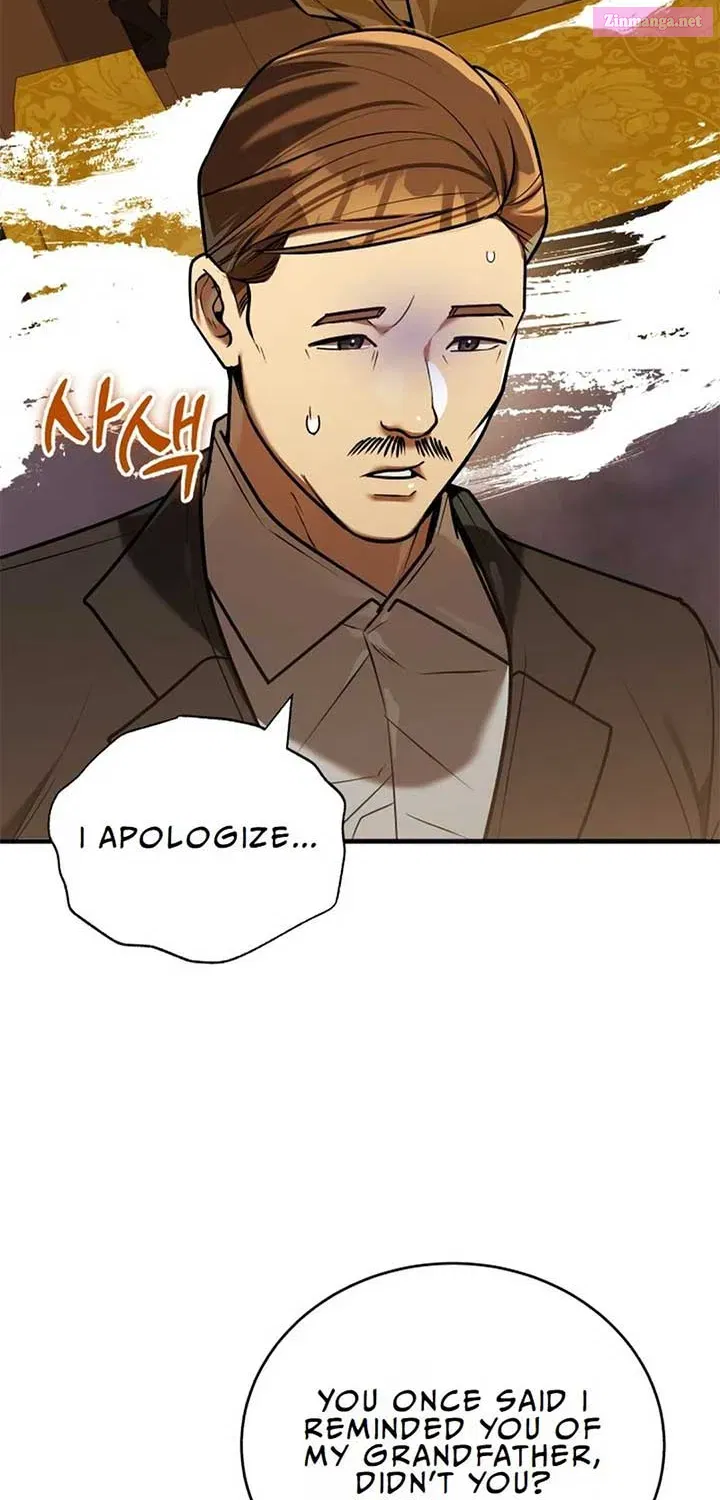 The Joseon Prince Went To America And Didn’t Return Chapter 22 page 81 - MangaNato