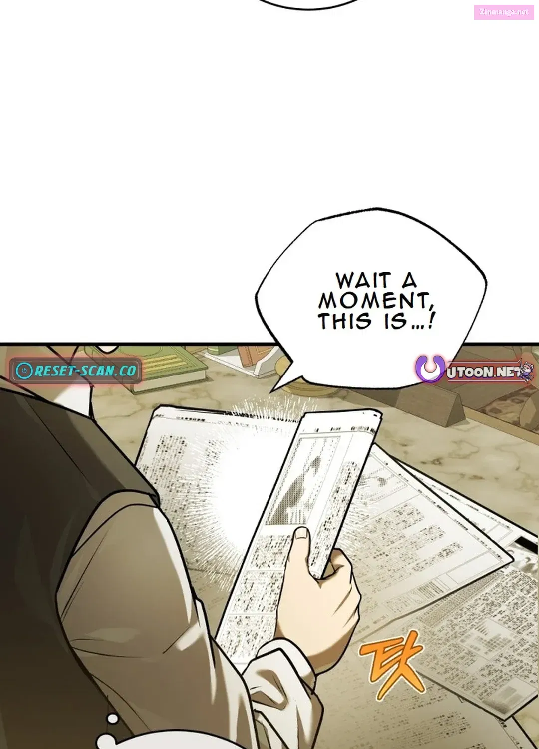 The Joseon Prince Went To America And Didn’t Return Chapter 23 page 11 - MangaKakalot