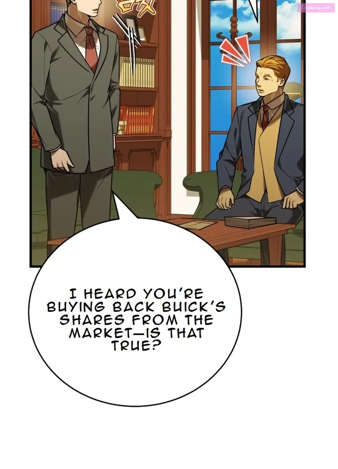 The Joseon Prince Went To America And Didn’t Return Chapter 23 page 101 - MangaNato