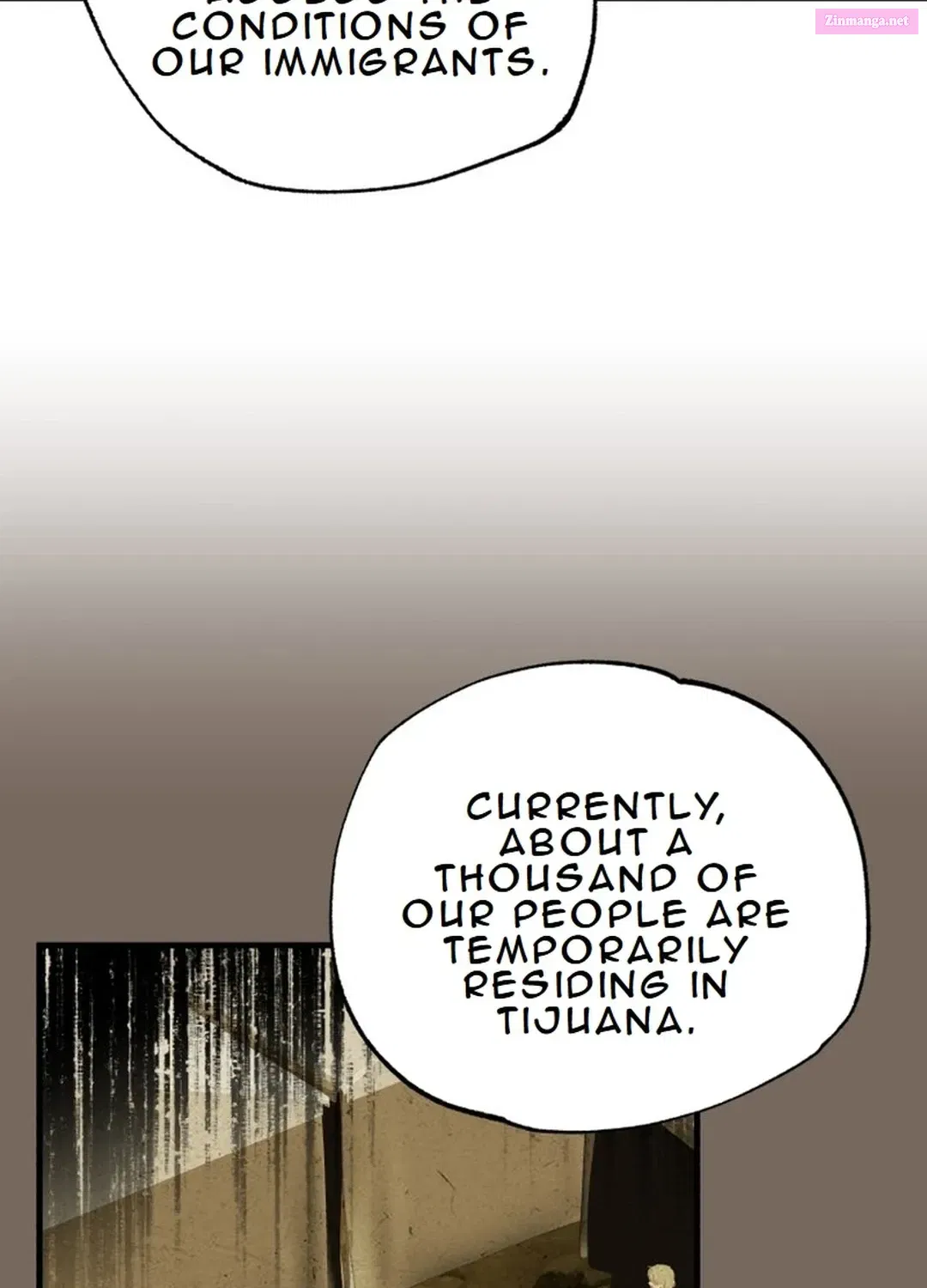 The Joseon Prince Went To America And Didn’t Return Chapter 23 page 35 - MangaNato