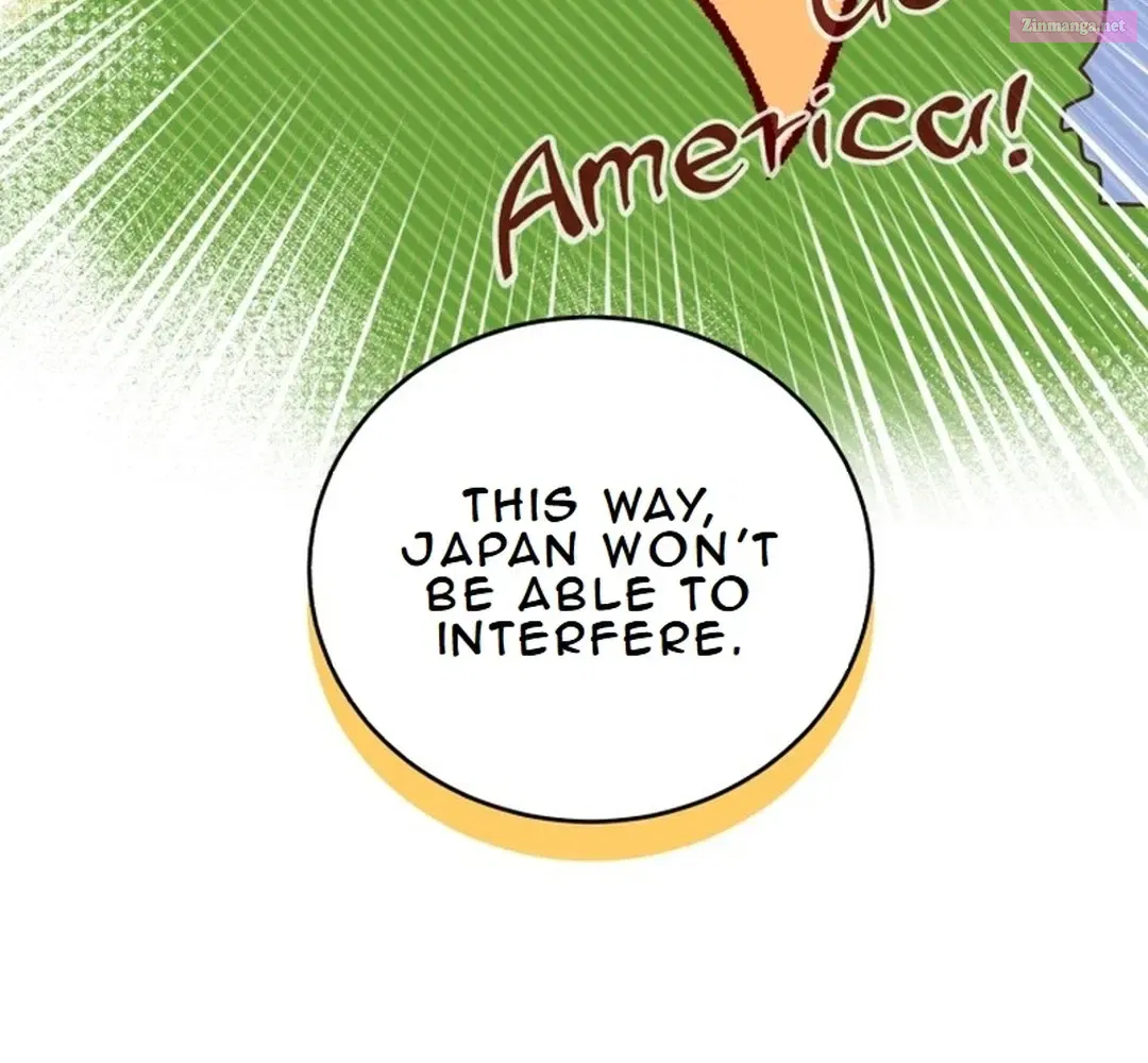 The Joseon Prince Went To America And Didn’t Return Chapter 23 page 40 - MangaNato