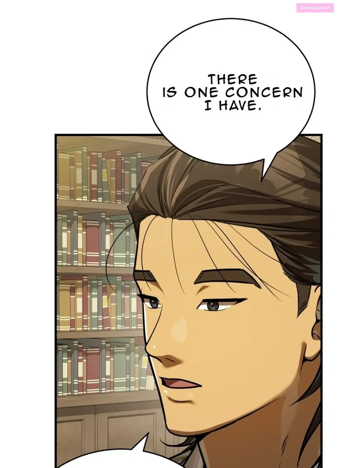 The Joseon Prince Went To America And Didn’t Return Chapter 23 page 58 - MangaNelo