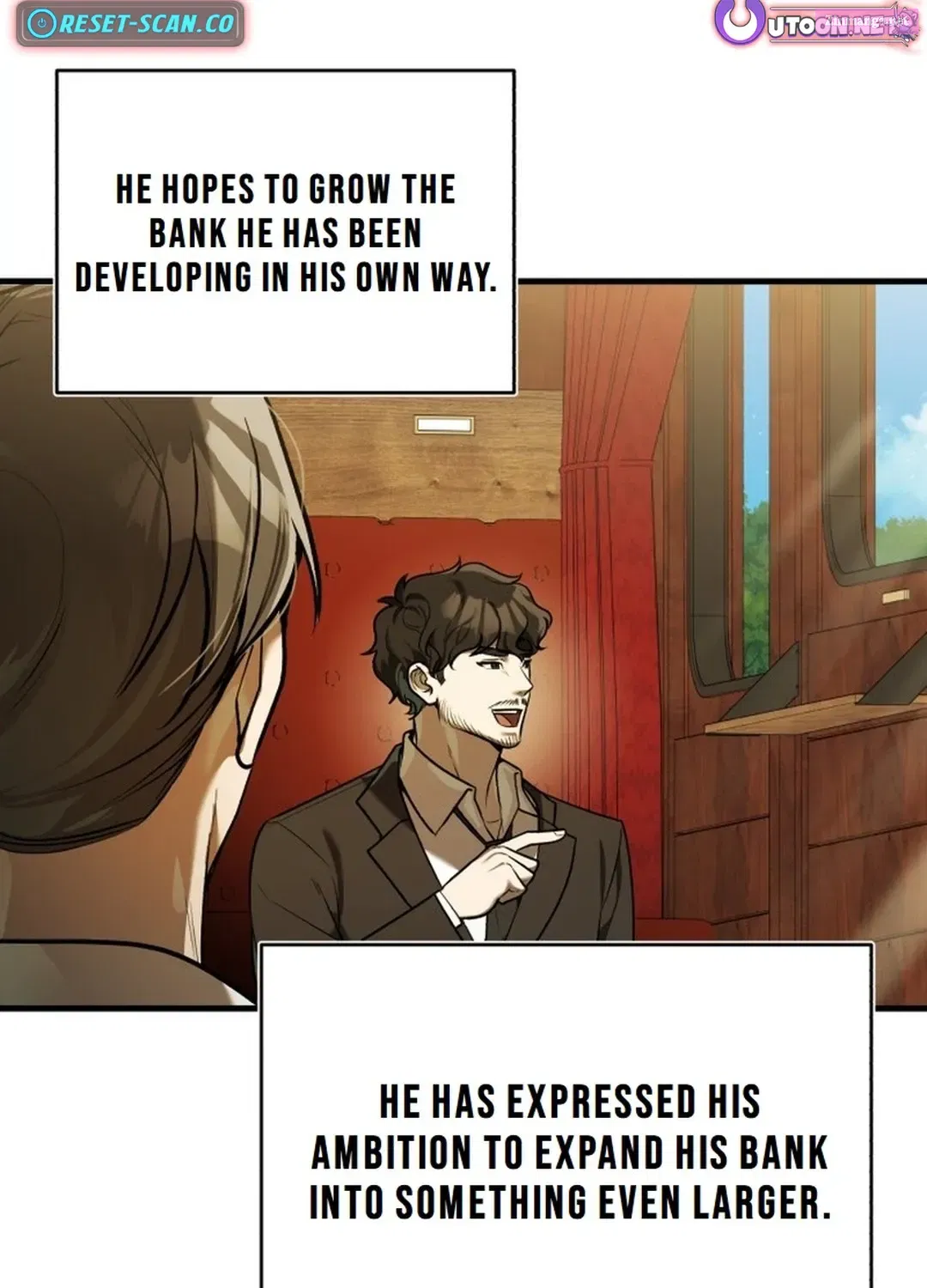 The Joseon Prince Went To America And Didn’t Return Chapter 23 page 71 - MangaKakalot