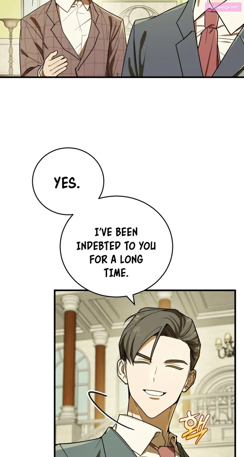 The Joseon Prince Went To America And Didn’t Return Chapter 4 page 46 - Mangabat