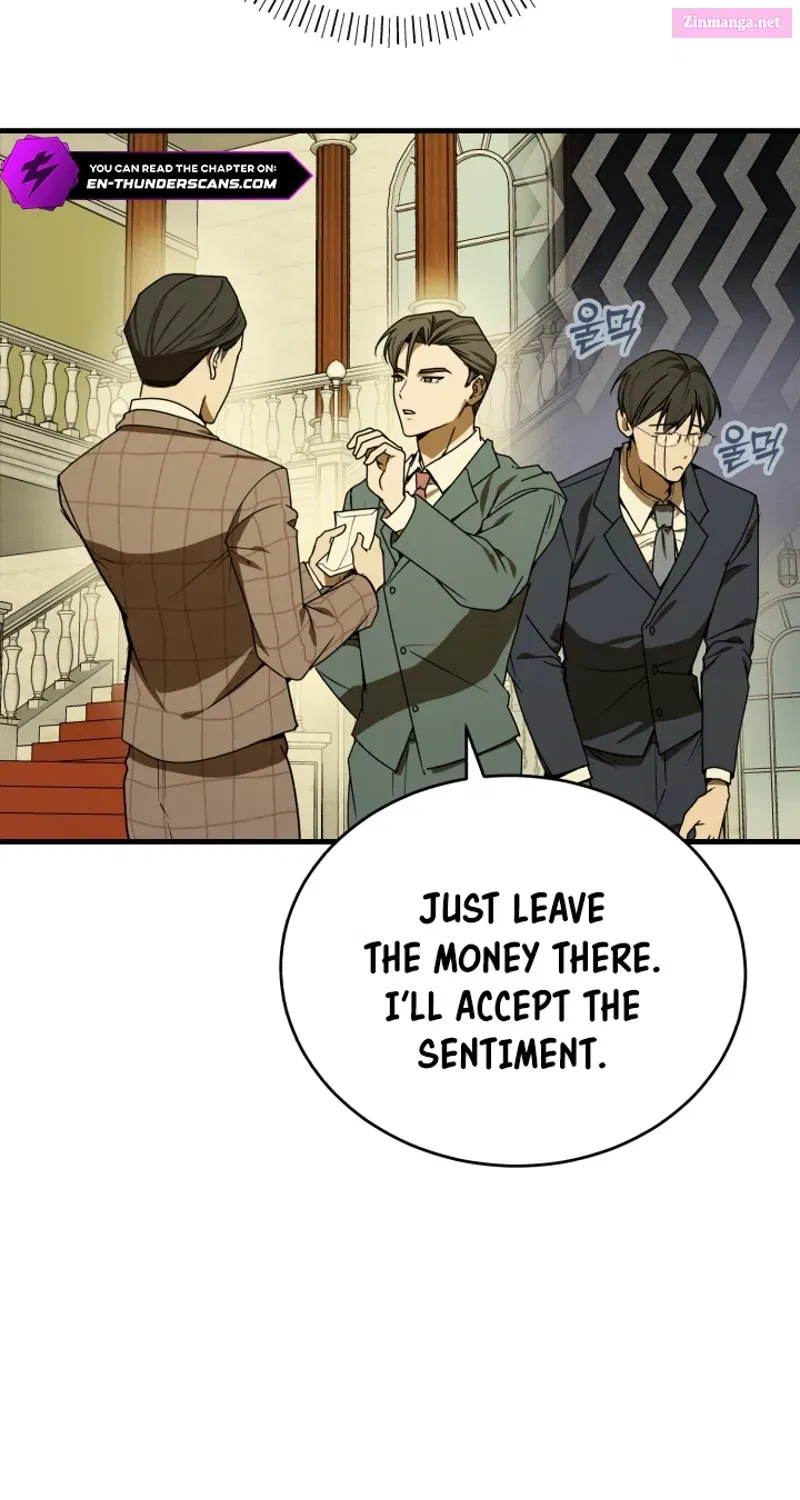 The Joseon Prince Went To America And Didn’t Return Chapter 4 page 69 - Mangabat