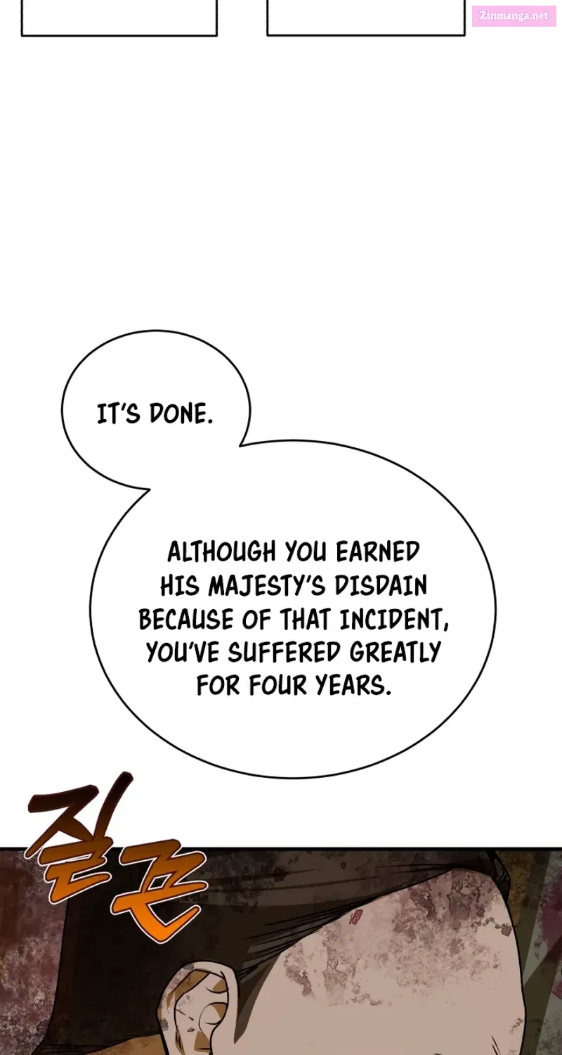 The Joseon Prince Went To America And Didn’t Return Chapter 4 page 97 - Mangabat