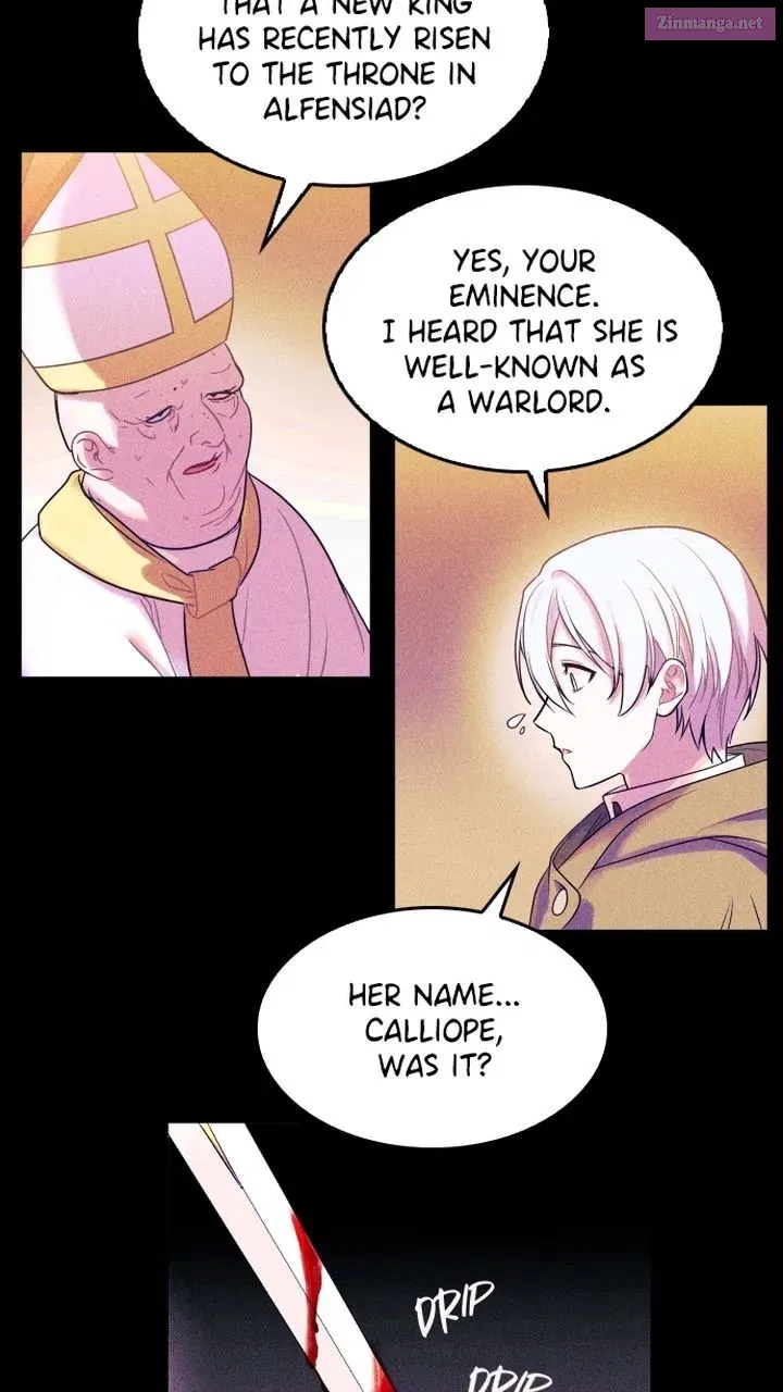 The King and the Paladin Chapter 2 page 5 - Mangabat