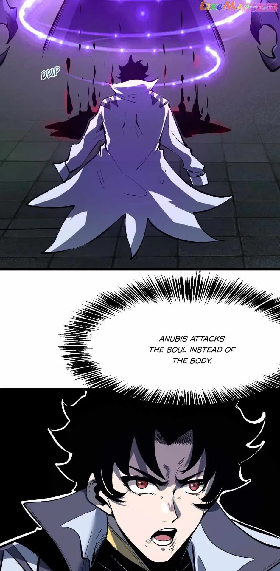 The King Of Bugs Chapter 108 page 36 - MangaNelo