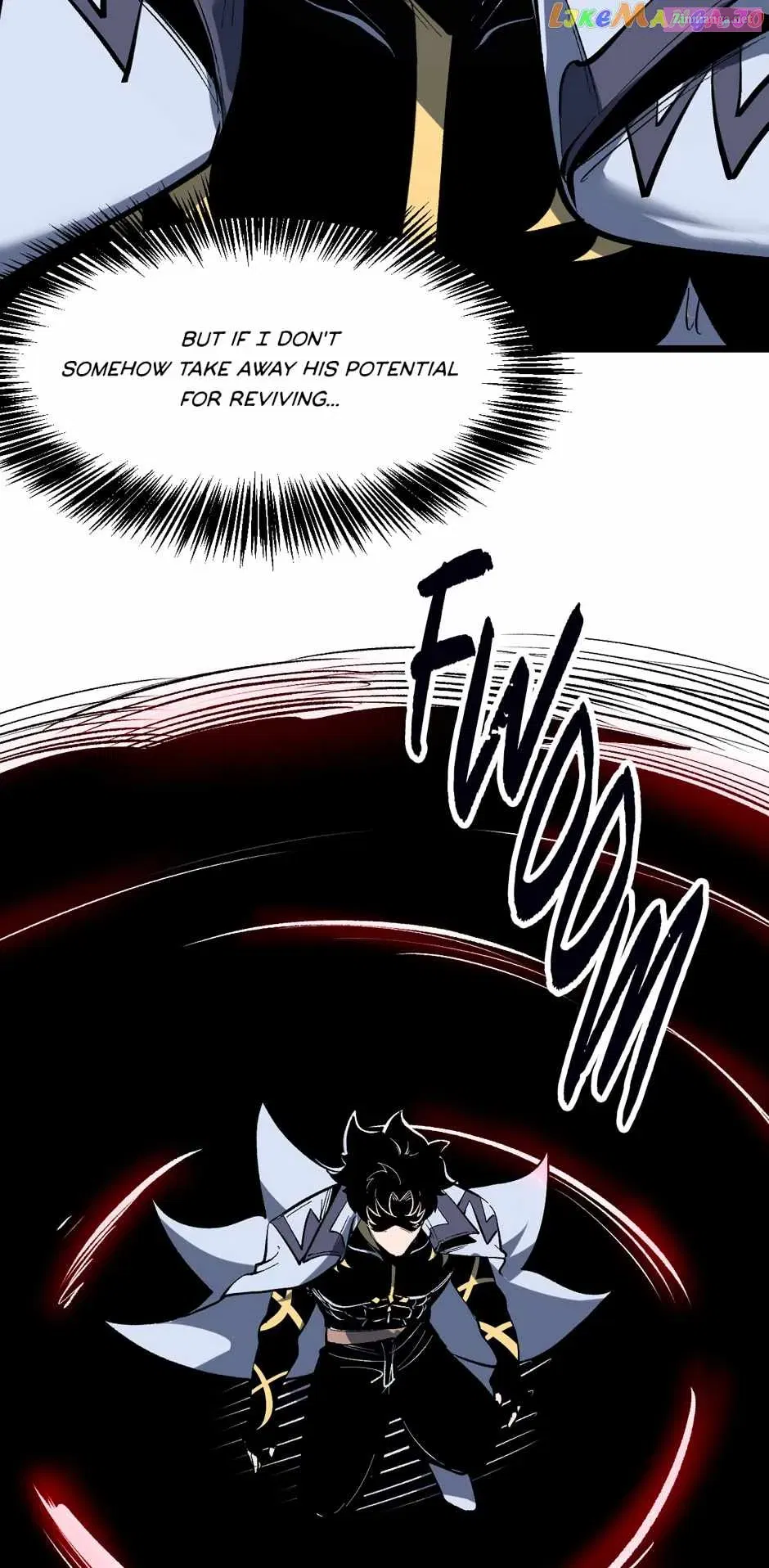 The King Of Bugs Chapter 108 page 37 - MangaNelo