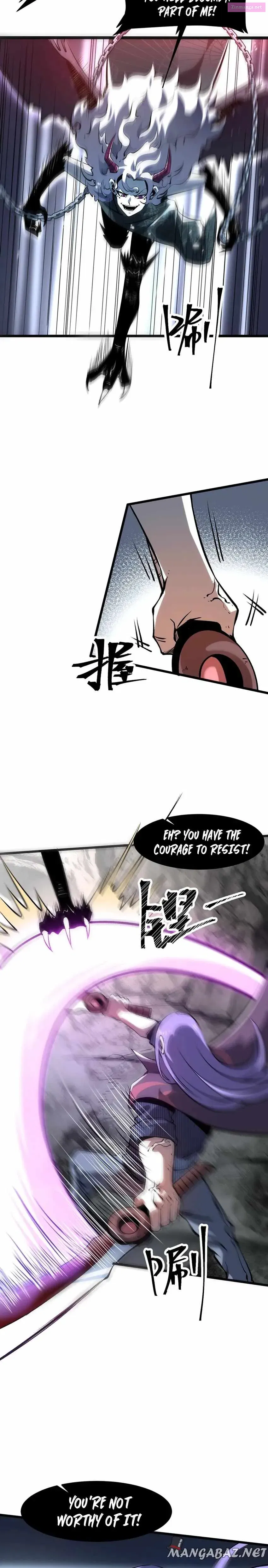 The King Of Bugs Chapter 58 page 16 - MangaKakalot