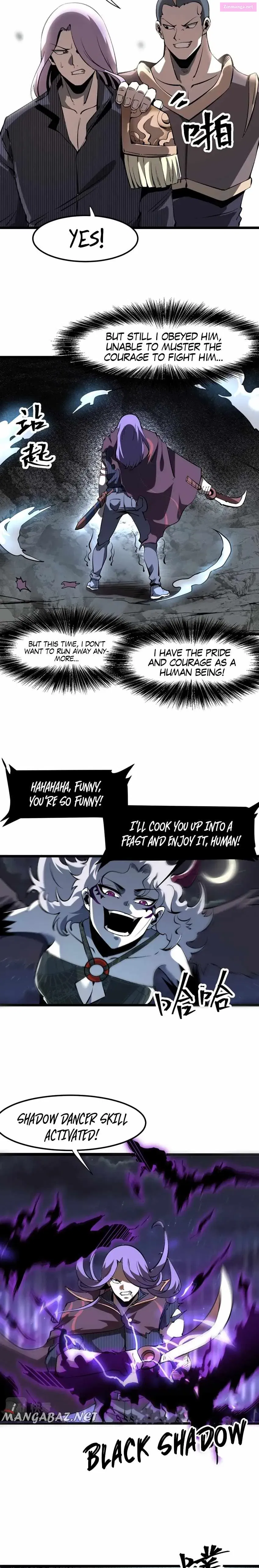 The King Of Bugs Chapter 58 page 19 - MangaKakalot