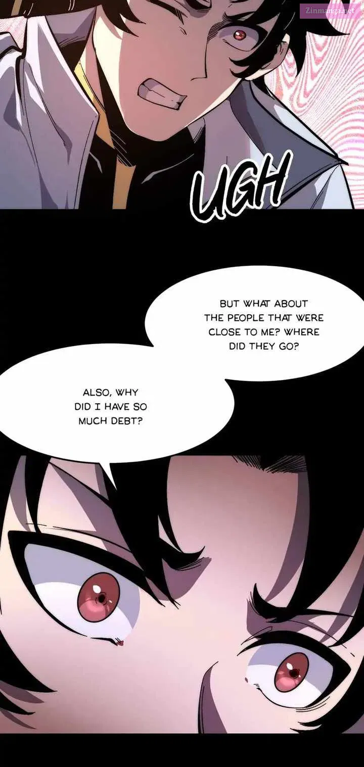 The King Of Bugs Chapter 93 page 30 - MangaKakalot