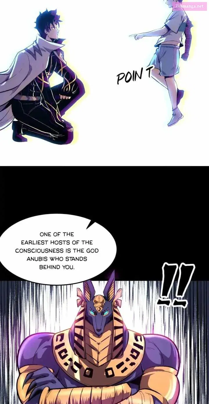 The King Of Bugs Chapter 93 page 36 - MangaKakalot