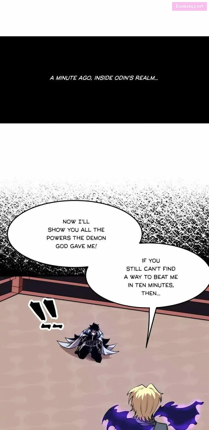 The King Of Bugs Chapter 96 page 21 - MangaNelo