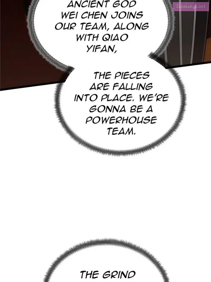 The King’s Avatar (Reboot) Chapter 161 page 90 - Mangabat