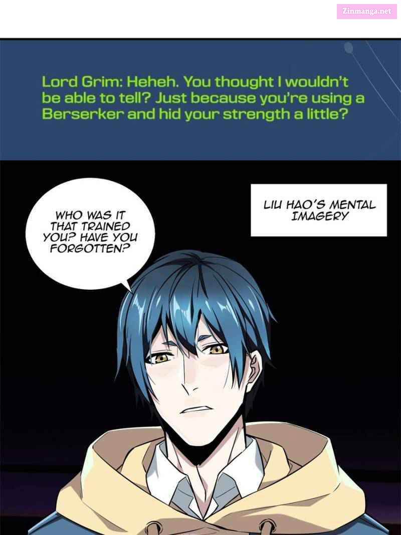 The King’s Avatar (Reboot) Chapter 54 page 25 - Mangabat