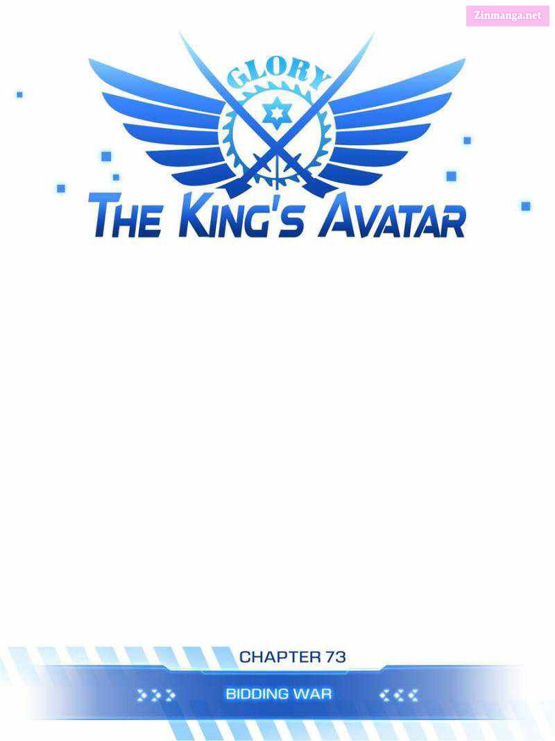 The King’s Avatar (Reboot) Chapter 73 page 7 - Mangabat