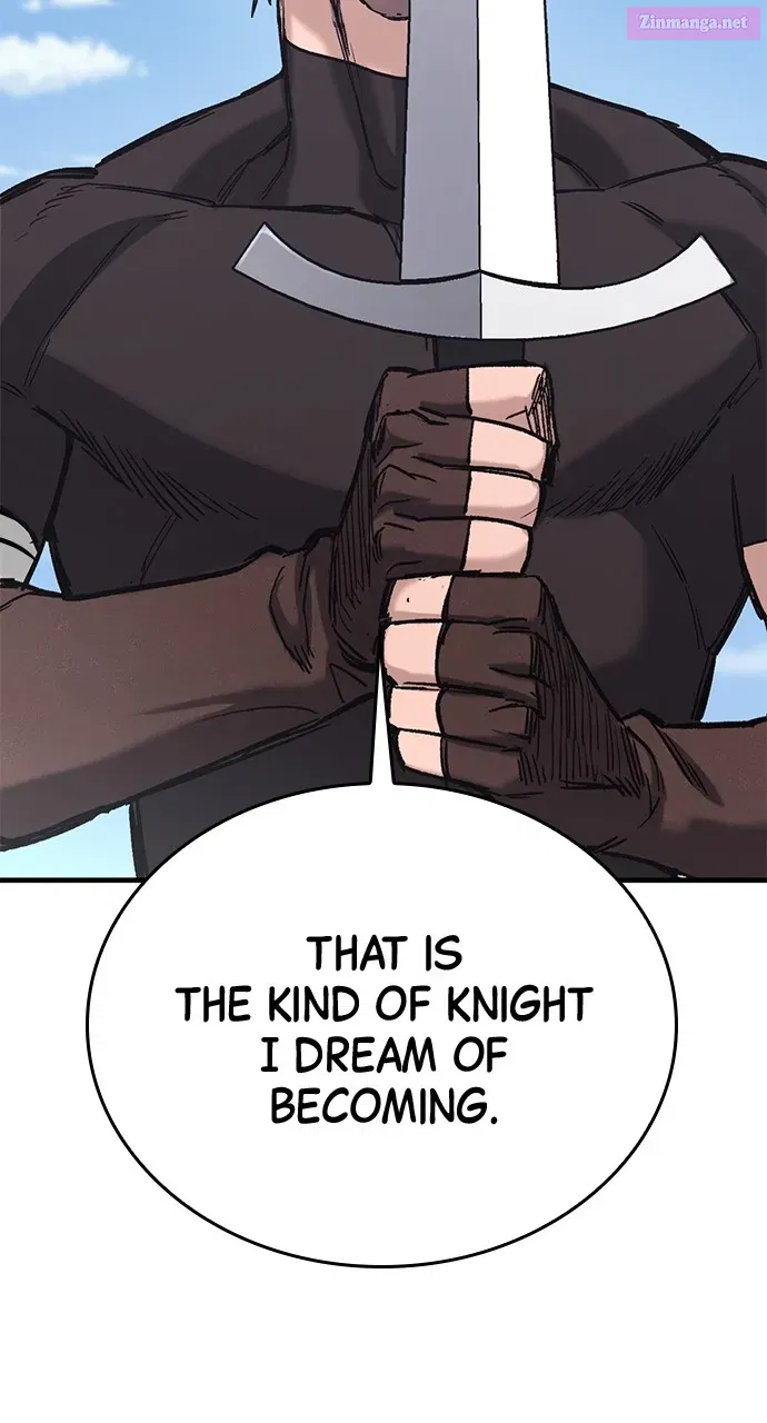 The Knight Only Lives Today Chapter 16 page 127 - MangaKakalot