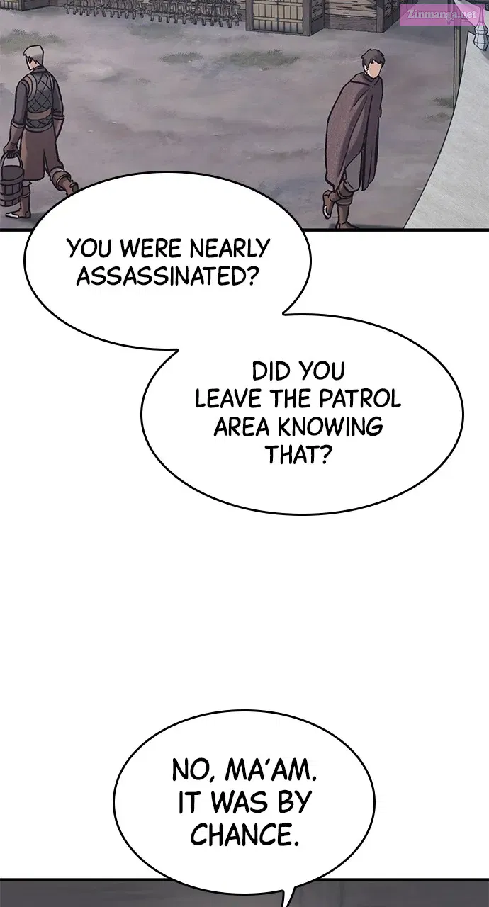 The Knight Only Lives Today Chapter 31 page 58 - MangaKakalot