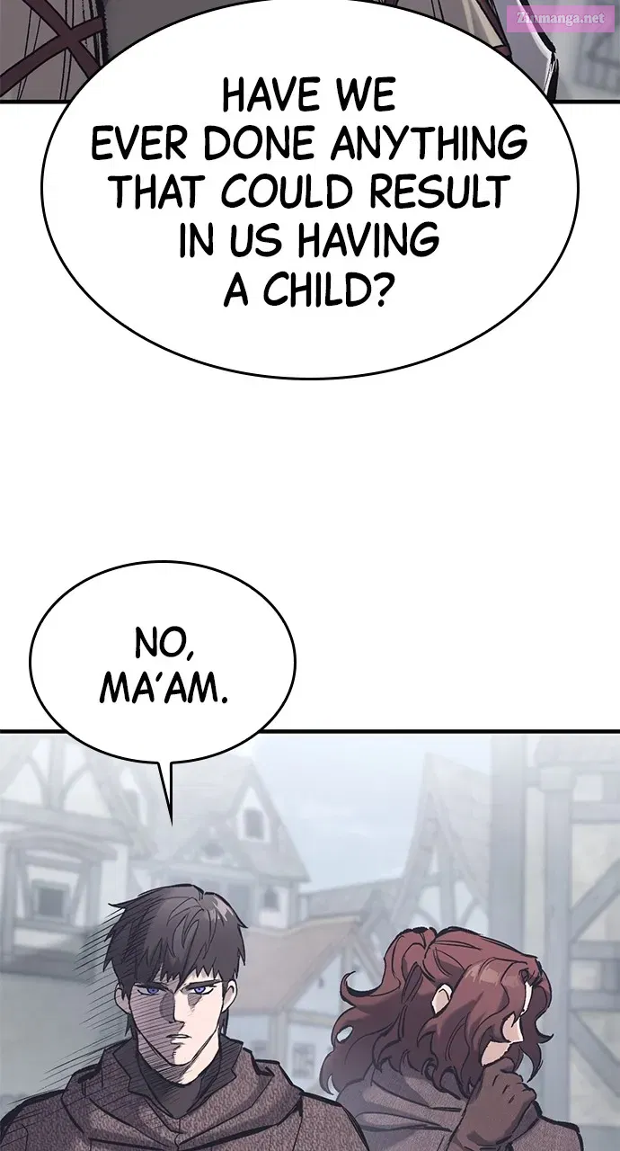 The Knight Only Lives Today Chapter 35 page 79 - MangaNelo