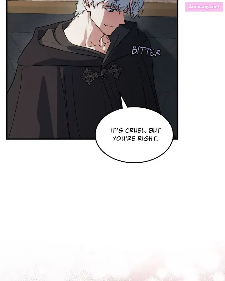 The Lady And The Beast Chapter 172 page 65 - Mangabat