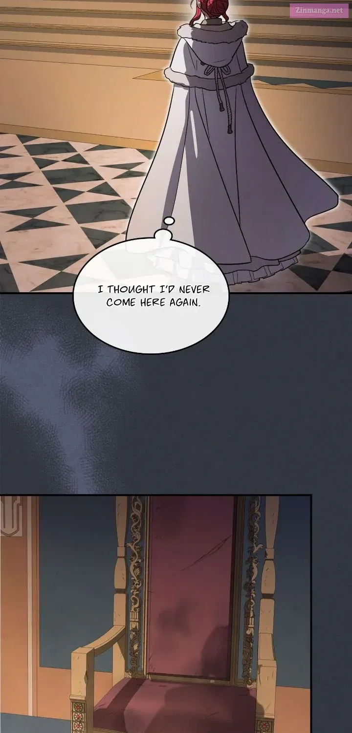 The Lady And The Beast Chapter 172 page 10 - Mangabat