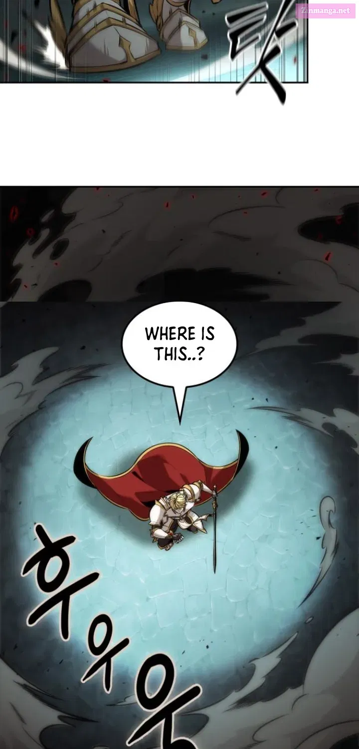 The Last Adventurer Chapter 60 page 52 - MangaNato