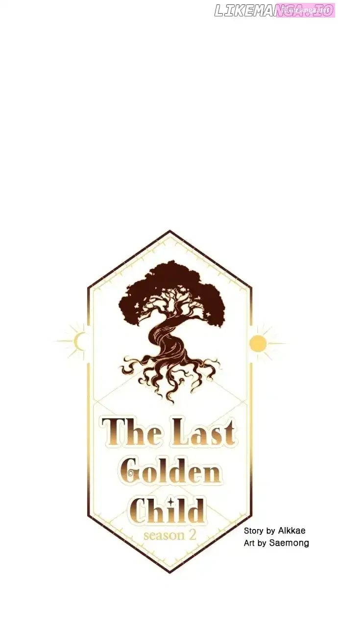 The Last Golden Child Chapter 176 page 32 - MangaNato