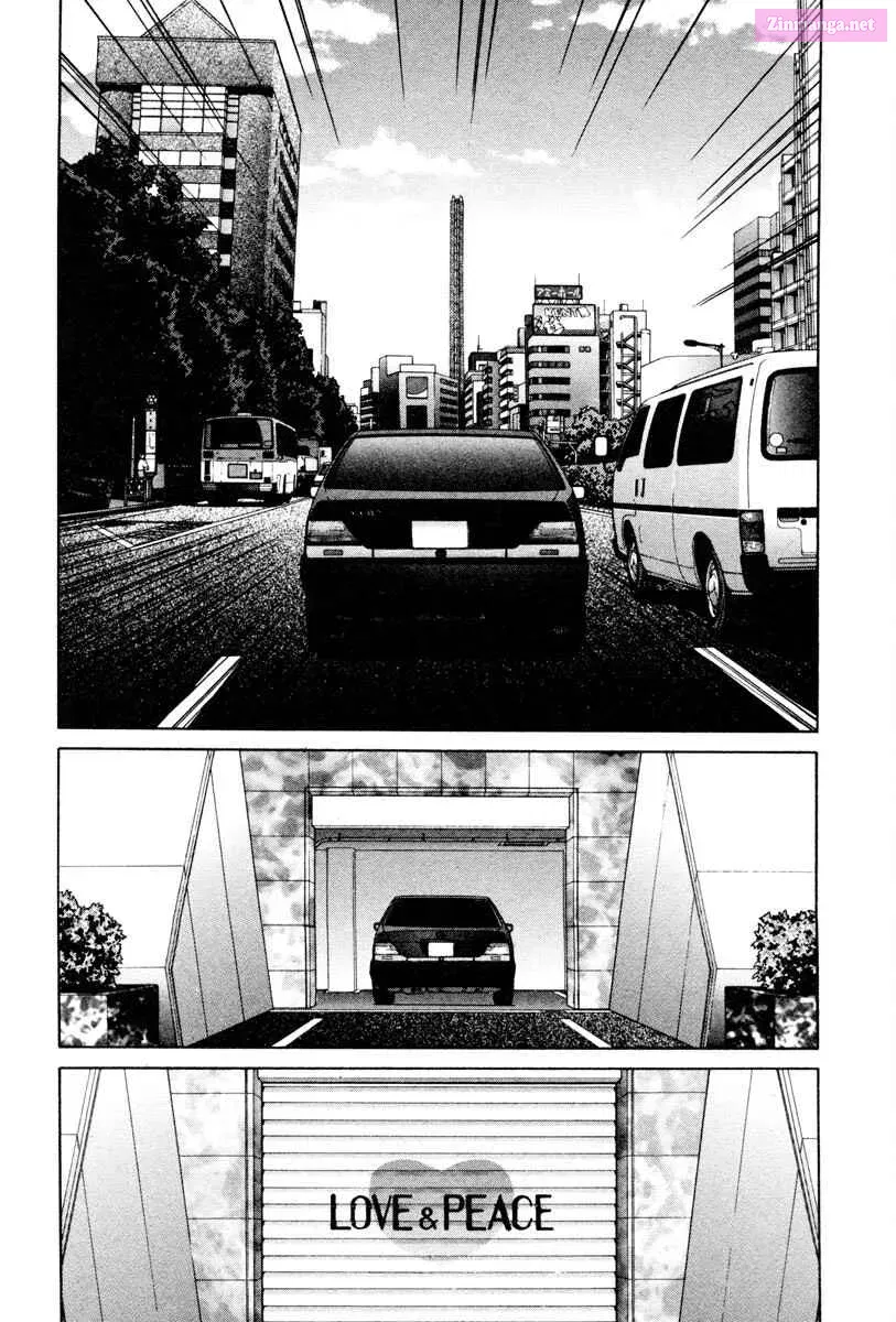 THE LAST MAN Chapter 62 page 13 - MangaKakalot