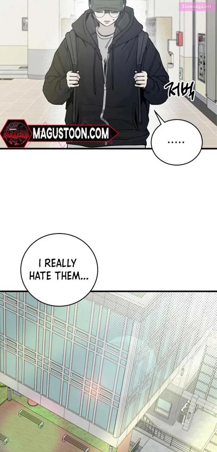 The Law of a Jerk Chapter 2 page 22 - MangaKakalot