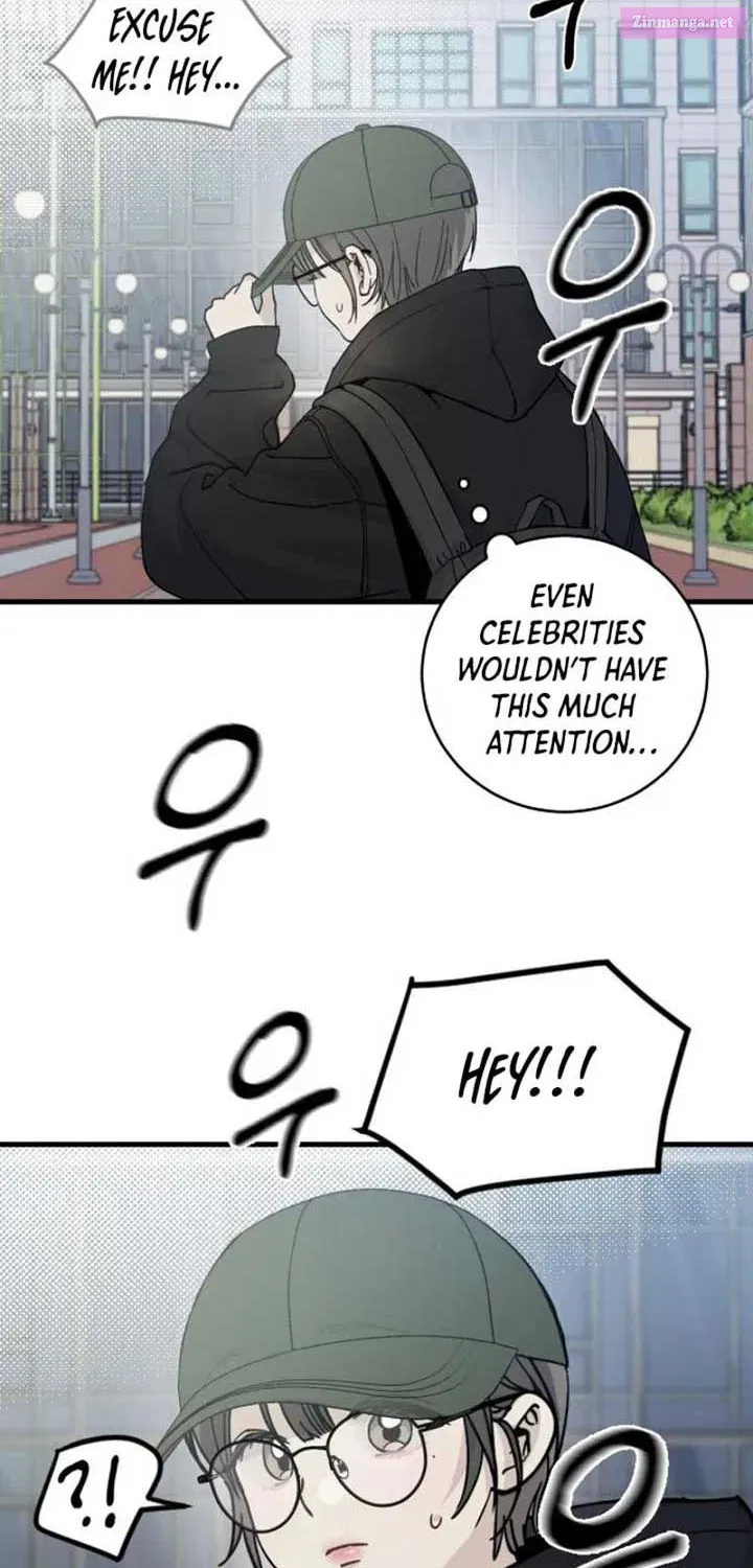 The Law of a Jerk Chapter 2 page 28 - MangaKakalot