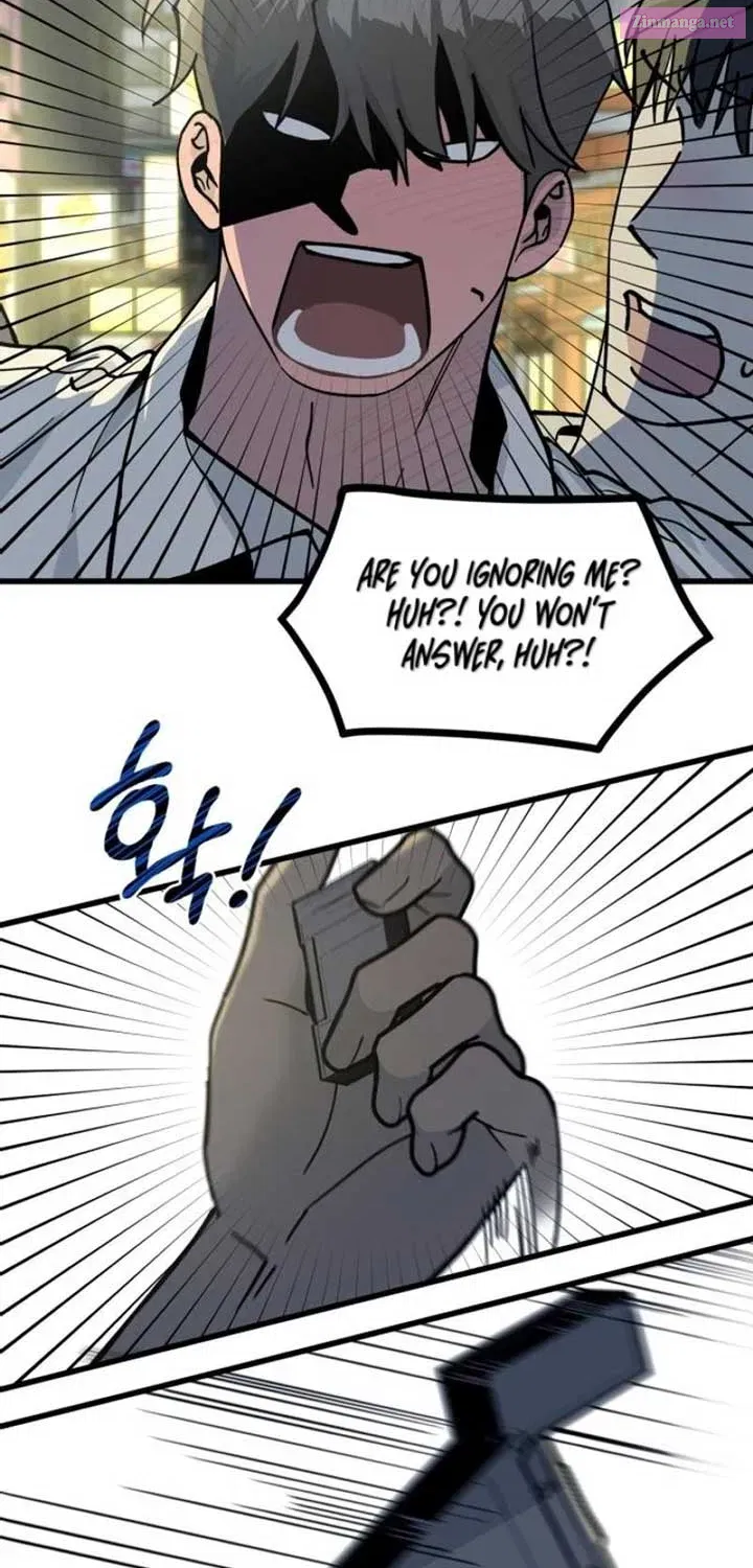 The Law of a Jerk Chapter 3 page 82 - MangaNelo