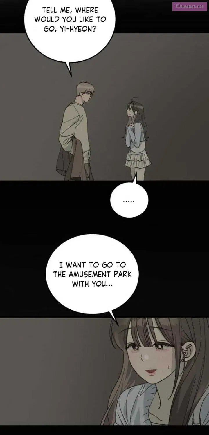 The Law of a Jerk Chapter 8 page 12 - MangaKakalot