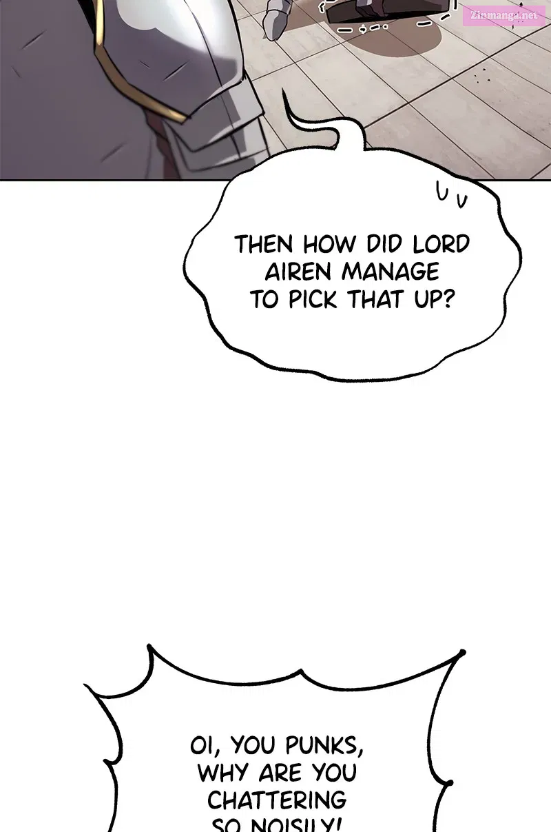 The Lazy LordMasters the Sword Chapter 21 page 17 - MangaKakalot