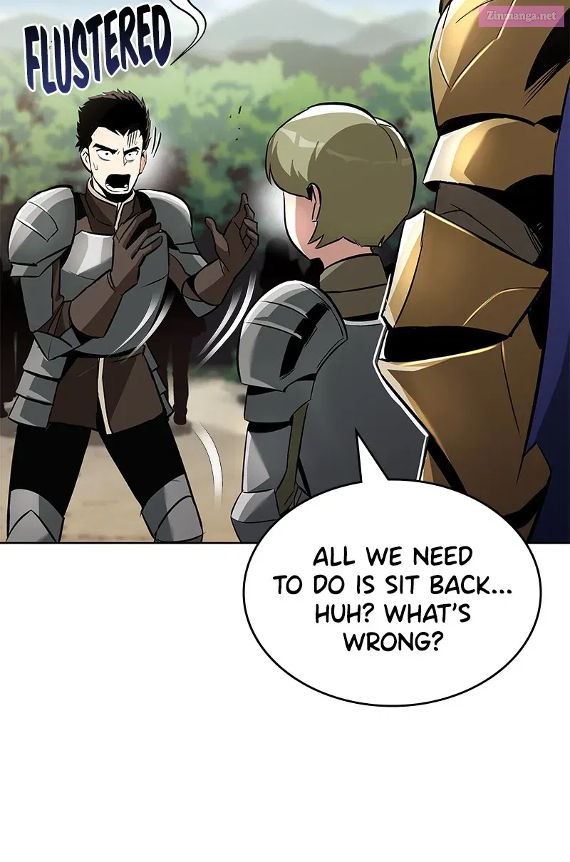 The Lazy LordMasters the Sword Chapter 33 page 37 - MangaNelo